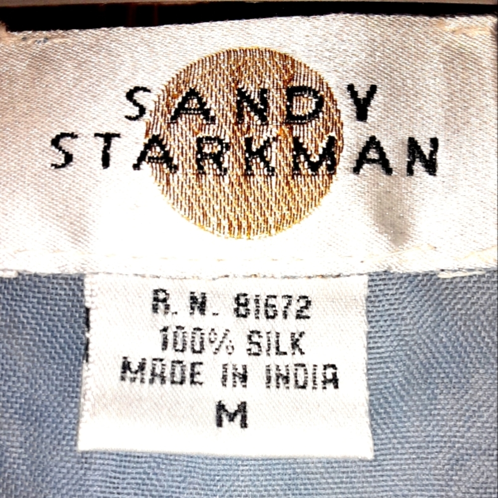 Sandy Starkman Jacket And Shell - image 5